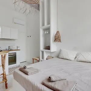 Appartement #lafrenchcasa Belsunce, Marseille