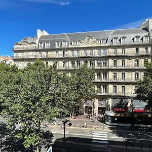 Appartement Lafrenchcasa Noailles, Marseille