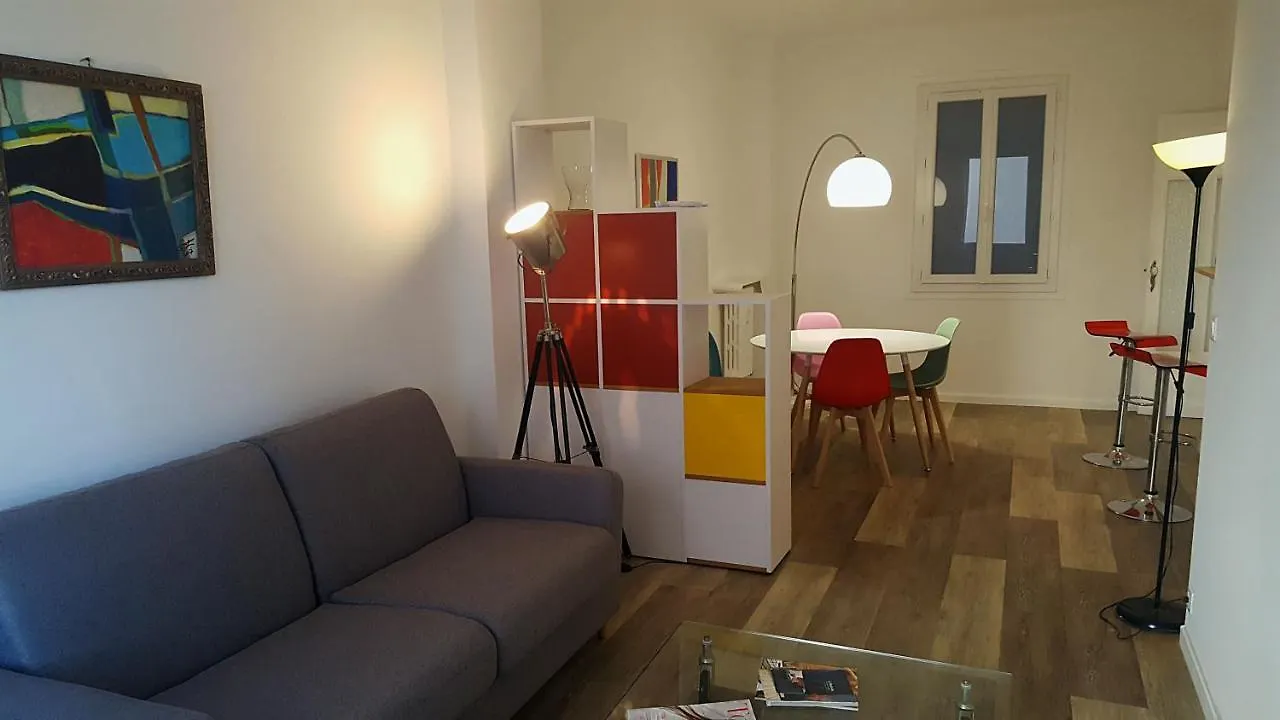 Le Lazaret Apartment Marseille