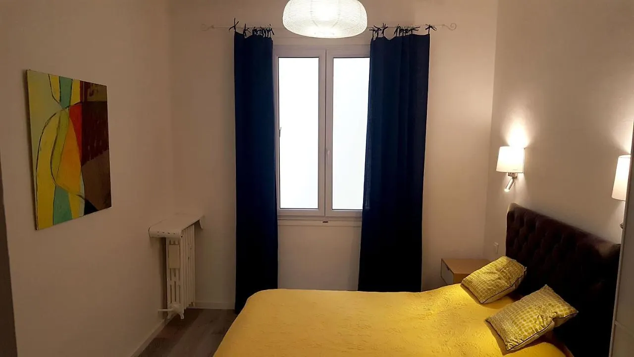Le Lazaret Apartment Marseille 0*,  France